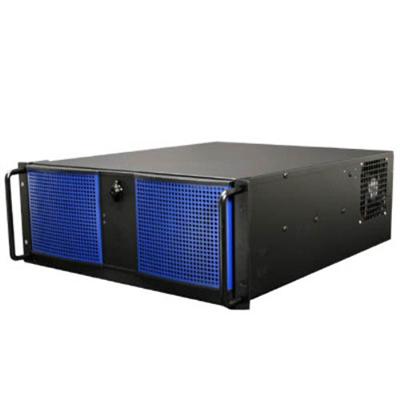 Studio Series Take 4 + 650 - Rack-mountable - 4U - ATX