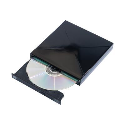 IDVD8PEB - DVD±RW (+R DL) drive - Hi-Speed USB