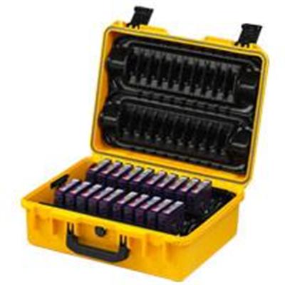 DataGuard Transport and Storage Case - media storage box