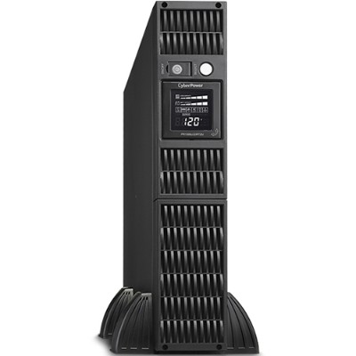 1500VA / 1000W Smart App Sinewave LCD UPS Series