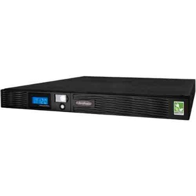1000VA750W Smart App Sinewave LCD UPS Series