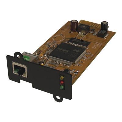 RMCARD301 - remote management adapter