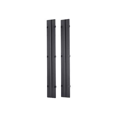 APC - Hinge cover - black