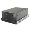 Smart-UPS RT 8000VA - UPS - AC 208/240 V - 6.4 kW - 8000 VA - Ethernet 10/100  RS-232 - 5 output connector(s) - 6U