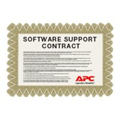 APC WMS1YRBASIC Extended Warranty - Technical support - for InfraStruXure Central Basic - phone consulting - 1 year - 24x7 APC WMS1YRBASIC Extended Warranty - Technical support - for InfraStruXure Central Basic - phone consulting - 1 year - 24x7