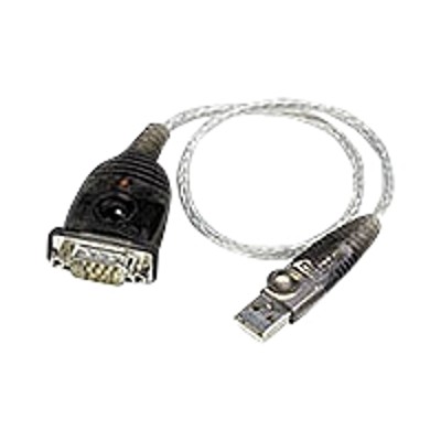 Aten Technology UC232A5PK UC232A Serial adapter USB RS 232 pack of 5