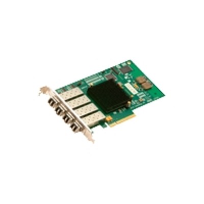 Atto Ctfc-84en-000 Celerity Fc-84en - Host Bus Adapter - Pci Express X8 - 8gb Fibre Channel X 4