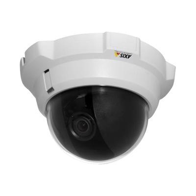 P3301-V Network Camera - network camera