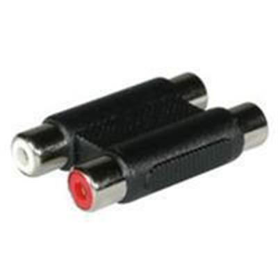 audio coupler