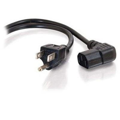 Universal Power Cord - power cable - 8 ft
