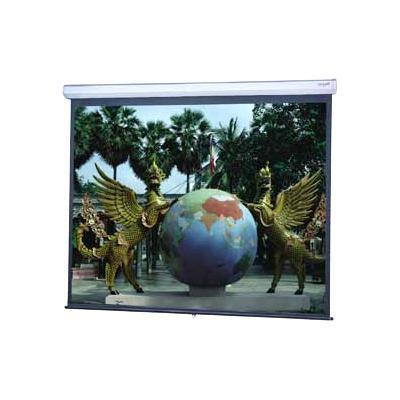 Da-Lite Model C with CSR High Contrast Matte White - Projection screen