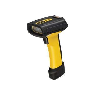 PowerScan PD7130 - barcode scanner