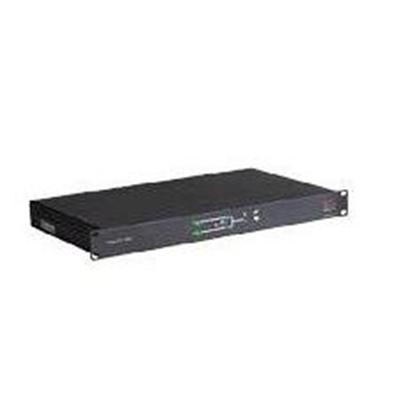 Pulsar STS 1400 - redundant switch - 1400 VA