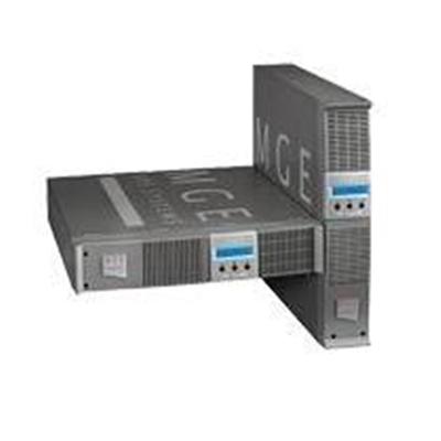 EX 1500 RT 2U - UPS - 1.35 kW - 1500 VA