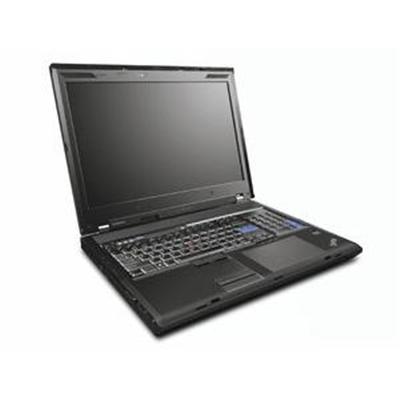 ThinkPad W700 Intel Core 2 Quad Core Extreme 2.53GHz Notebook - 4GB RAM  320GB SATA HDD  Blu-ray Recordable  17.0 WUXGA TFT  Gigabit Ethernet  802.11agn