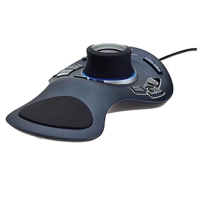 SpaceExplorer USB 3D - 3D motion controller