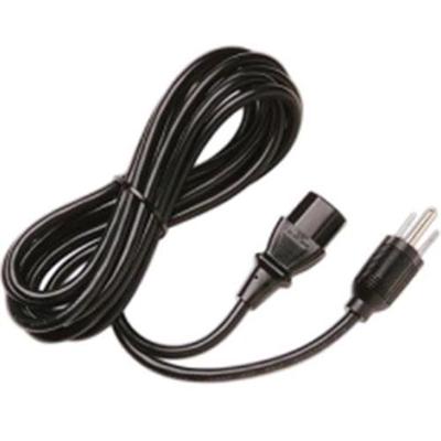 HP - Power cable - IEC 320 EN 60320 C19 (F) - NEMA L6-20 (M) - 12 ft - for P/N: 252663-B34#0D2  252663-D75#0D2  AF511A  AF512A  AF512A#0D1  AF513A  AF513AR  AF518A