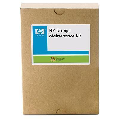 HP Inc. L2685A 101 Scanjet ADF Roller Replacement Kit Maintenance kit for ScanJet N9120 Document Flatbed Scanner