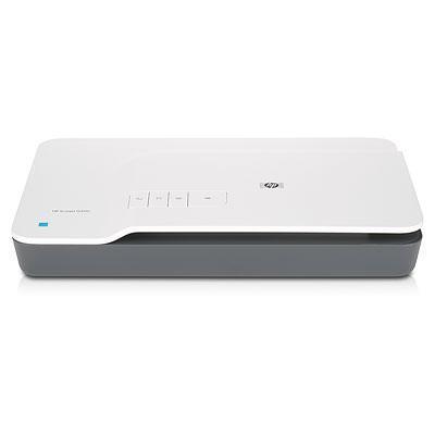Scanjet G3110 Photo Scanner