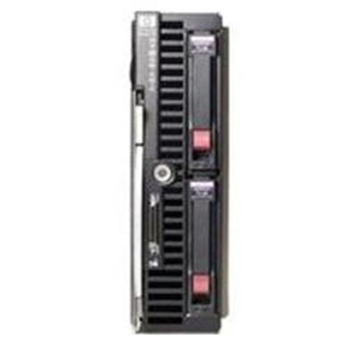 Smart Buy ProLiant BL465c G5 - 1x Quad-Core AMD Opteron 2352 2.10GHz Blade Server