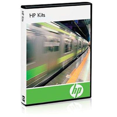 Hewlett Packard Enterprise T5518a Storageworks - License ( Upgrade License ) - 8 Ports - For  8/24  8/8  Storageworks 8/8  San Switch 8/24  Storefabric 8/24 8gb