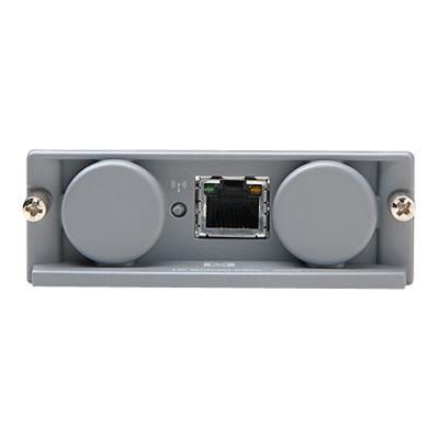 Jetdirect 690n IPv6/IPSec 802.11g Wireless Print Server