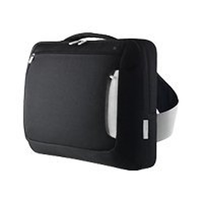 Messenger Bag for notebooks up to 15.4' - notebook carrying case