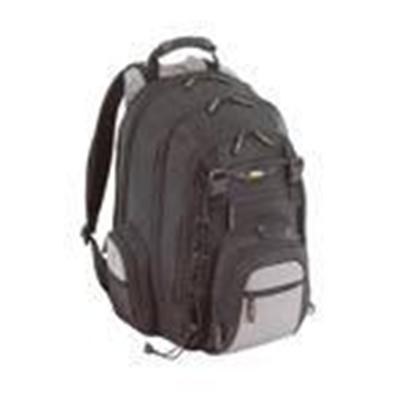 17 CityGear Laptop Backpack - notebook carrying backpack
