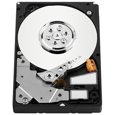 WD VelociRaptor WD1500BLFS - hard drive - 150 GB - SATA-300