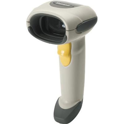 LS4208 - barcode scanner LS4208 - barcode scanner