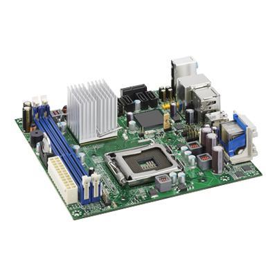 DDQ45EK LGA775 iQ45 mini-ITX Intel Motherboard