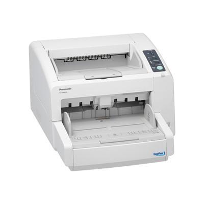 Panasonic KV S4065CL KV S4065CL Document scanner Duplex 11.7 in x 17 in 600 dpi up to 80 ppm mono up to 80 ppm color ADF 300 sheets USB