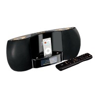 Logitech PURE-FI DREAM IPod IPhone Speaker System $163.98