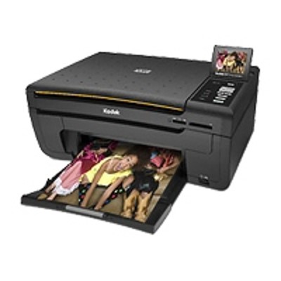 ESP 5 Color Inkjet All in One Printer