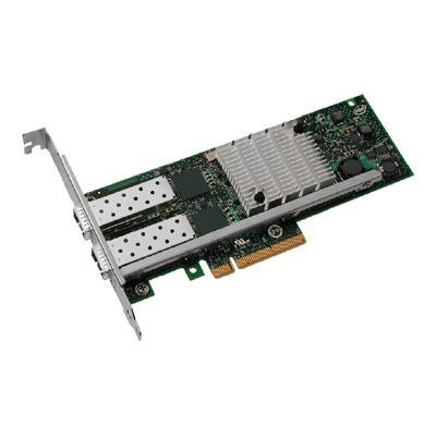 10 Gigabit AF DA Dual Port Server Adapter - network adapter - 2 ports