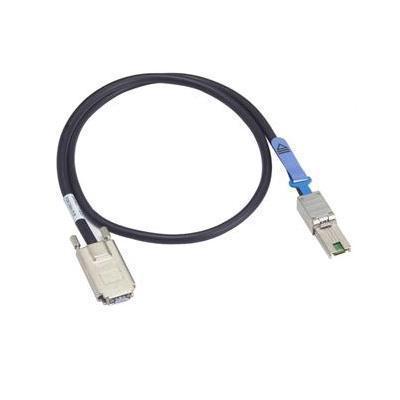 Serial Attached SCSI (SAS) external cable - 3.3 ft