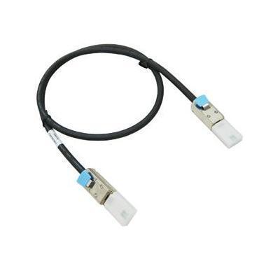 Serial Attached SCSI (SAS) external cable - 1.6 ft