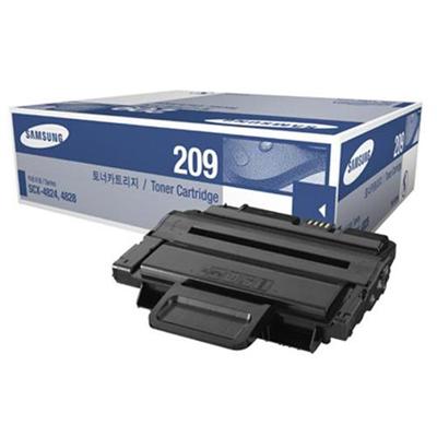 Black 5 000 pages yield Toner Cartridge for CX-4824FN/ SCX-4828FN.