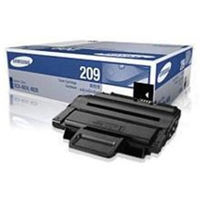 MLT-D209S - toner cartridge - black