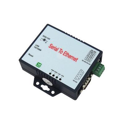 Serial Device Server - device server