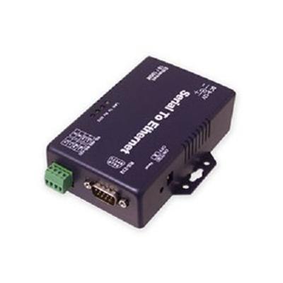 Serial Device Server - device server