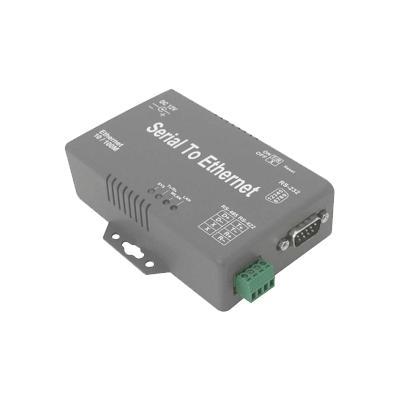 Serial Device Server - Ultima - device server