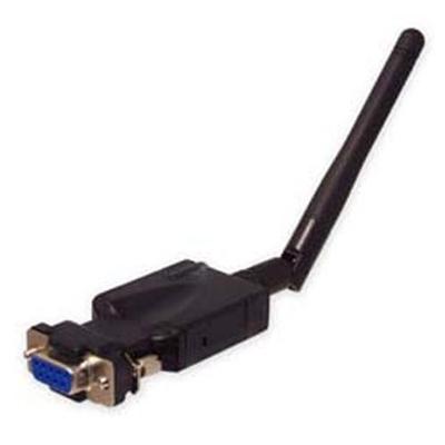 RS-232 to Bluetooth Converter - network adapter
