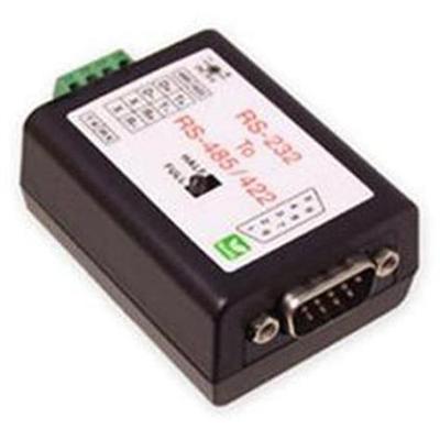 RS-232 to 422/485 Converter - serial adapter