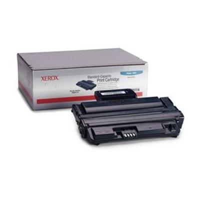 Xerox 106R01373 Black original toner cartridge for Phaser 3250D 3250DN