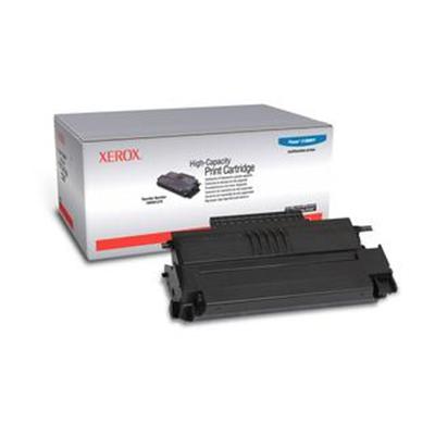 Xerox 106R01379 High Capacity black original toner cartridge for Phaser 3100MFP S 3100MFP X