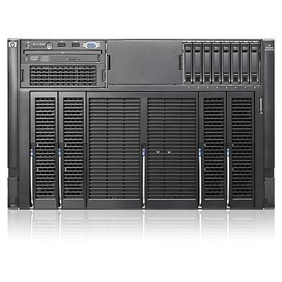 ProLiant DL785 G5 - 4x Quad-Core AMD Opteron 8360SE 2.50GHz Rack Server