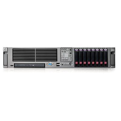 ProLiant DL380 G5 - 2x  Quad-Core Intel Xeon E5450 3.0GHz Rackmoun Server