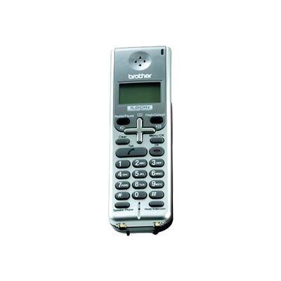 BCL-D10 - cordless extension handset with caller ID