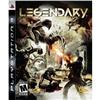 LEGENDARY - PS3
